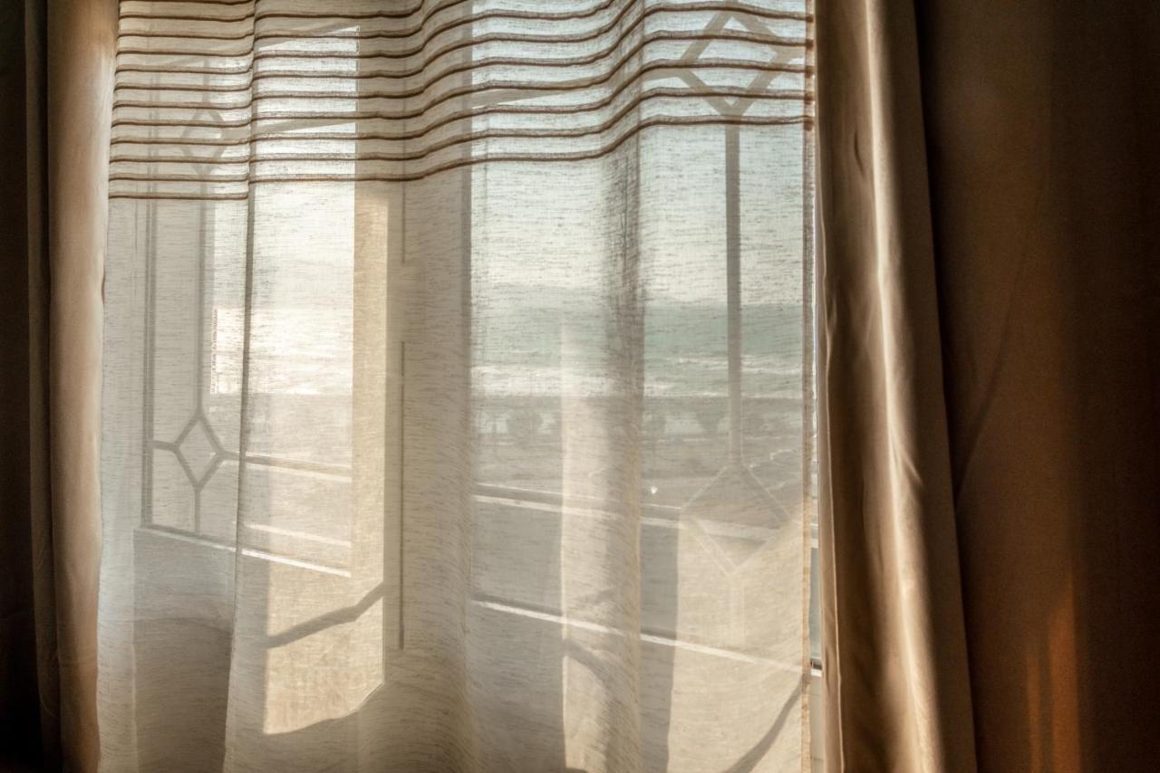 Spacious House With Seaview イラクリオン エクステリア 写真